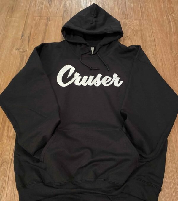 Hoodie Cruser