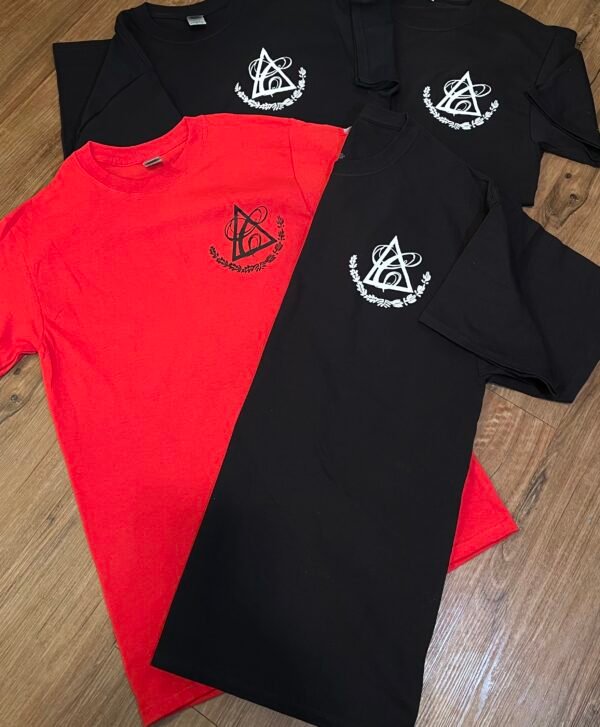 T-shirt CMX